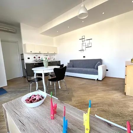 Апартаменты Your Apartments In Navigli District