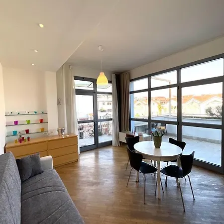 Your Apartments In Navigli District Милан