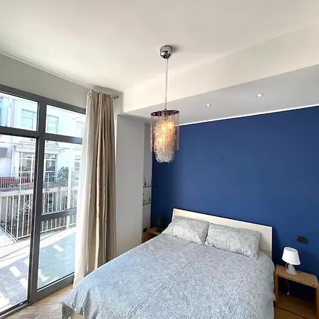 Your Apartments In Navigli District Милан