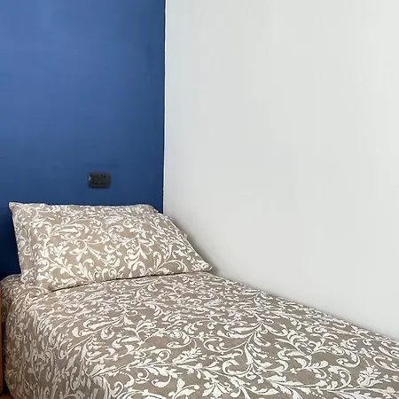 Your Apartments In Navigli District Апартаменты Милан