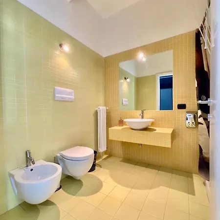 Апартаменты Your Apartments In Navigli District