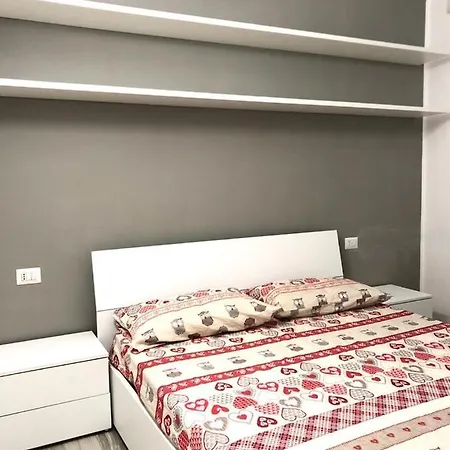 Апартаменты Your Apartments In Navigli District