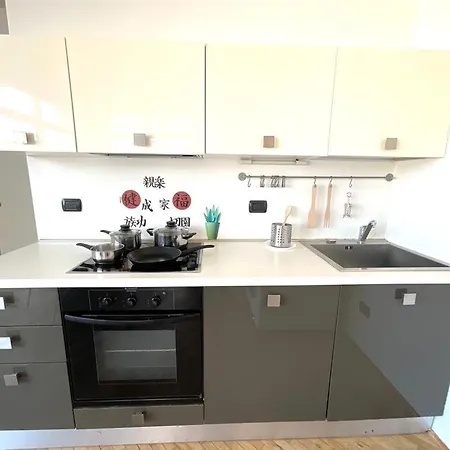 Апартаменты Your Apartments In Navigli District Милан