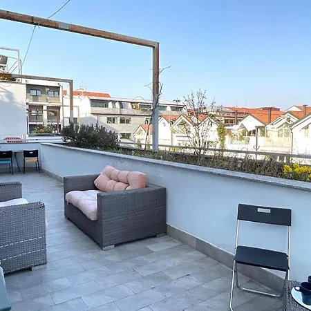 Your Apartments In Navigli District Апартаменты
