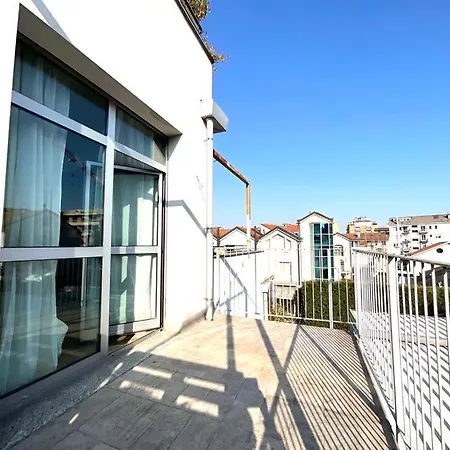 Апартаменты Your Apartments In Navigli District