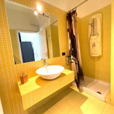 Your Apartments In Navigli District * Милан