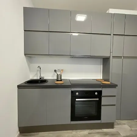 Your Apartments In Navigli District Апартаменты Милан