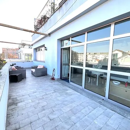 Your Apartments In Navigli District Апартаменты *