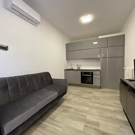 公寓 Your Apartments In Navigli District 米兰