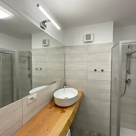 Апартаменты Your Apartments In Navigli District